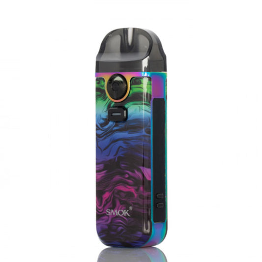 SMOK Nord 4 80W Pod Starter Kit System 2000mAh